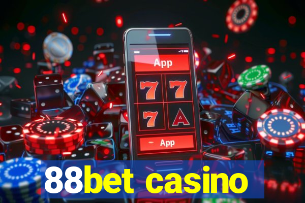 88bet casino